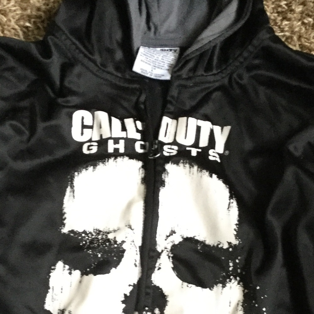 Boys jacket
